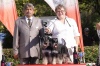 ROMANIA, Wine Gate Keepers -show, INT