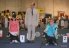 World championship in Salzburg, Austria
